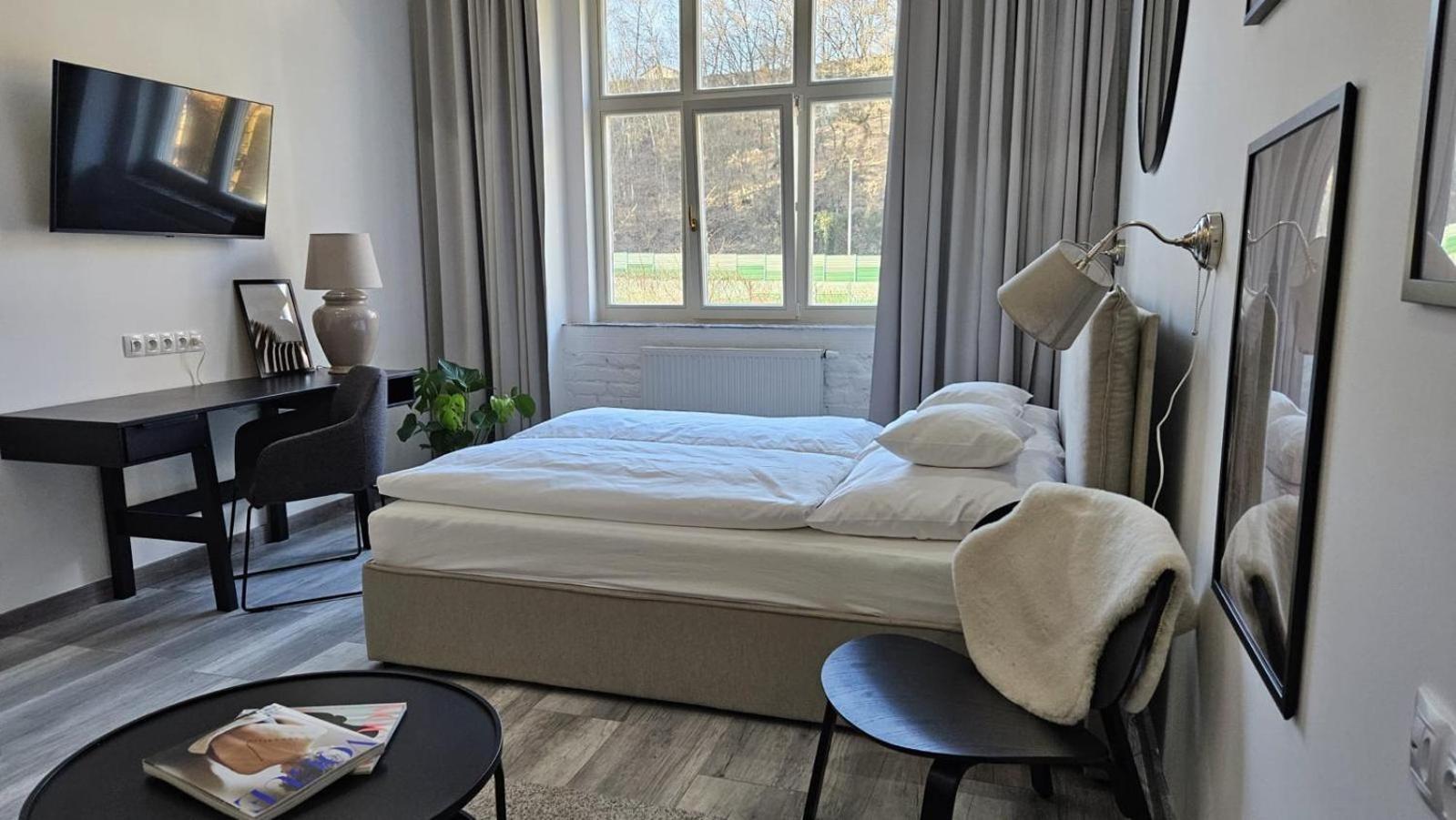 Great Living Apartments Karlovy Vary Ngoại thất bức ảnh