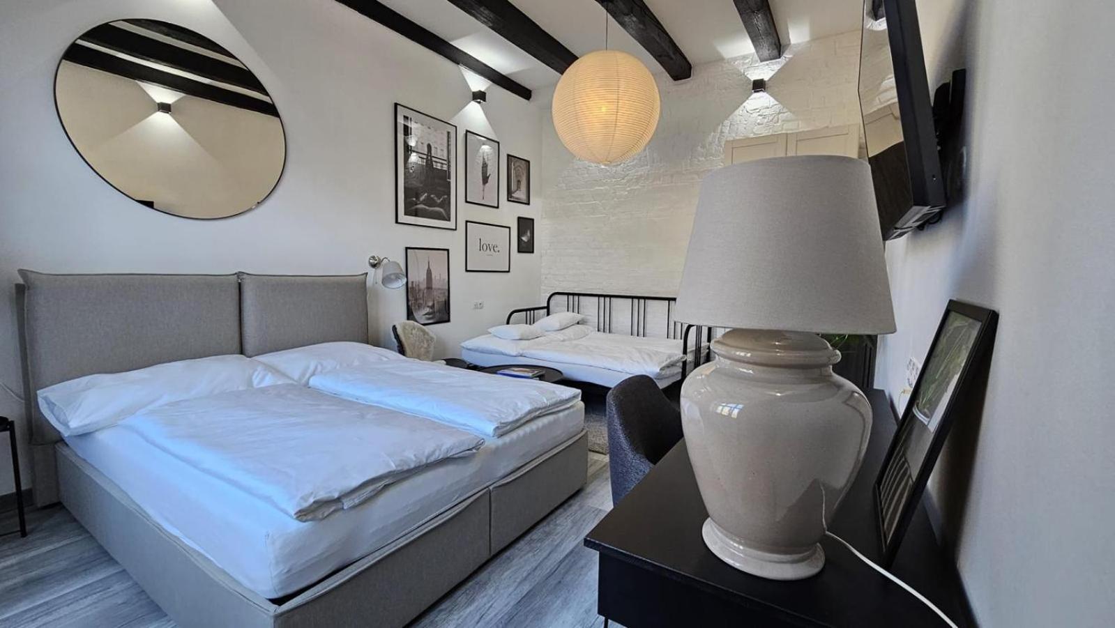 Great Living Apartments Karlovy Vary Ngoại thất bức ảnh