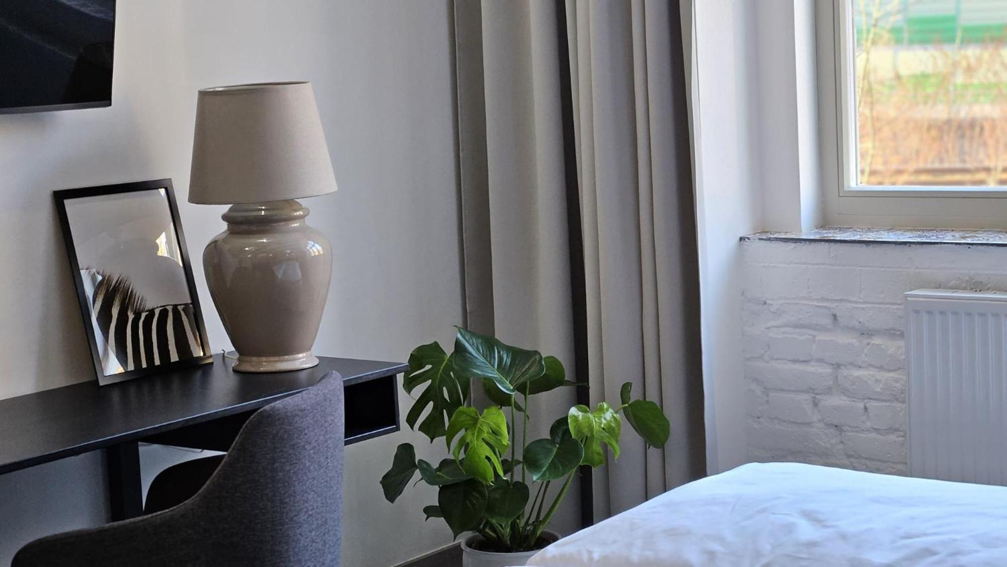 Great Living Apartments Karlovy Vary Ngoại thất bức ảnh