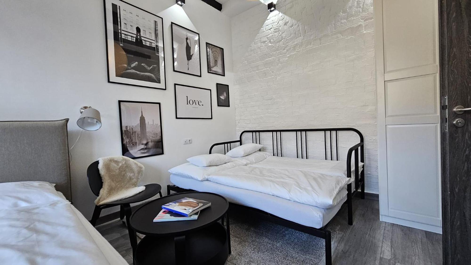 Great Living Apartments Karlovy Vary Ngoại thất bức ảnh