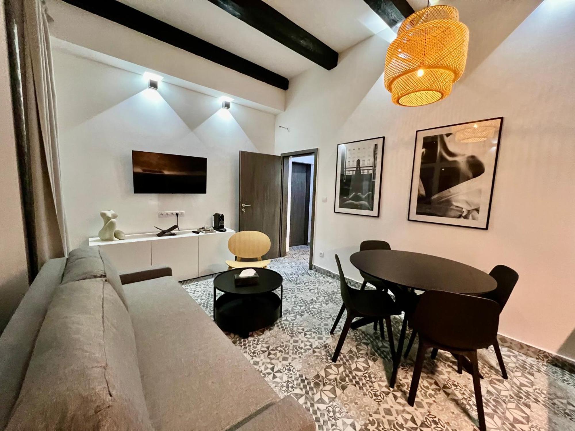 Great Living Apartments Karlovy Vary Ngoại thất bức ảnh