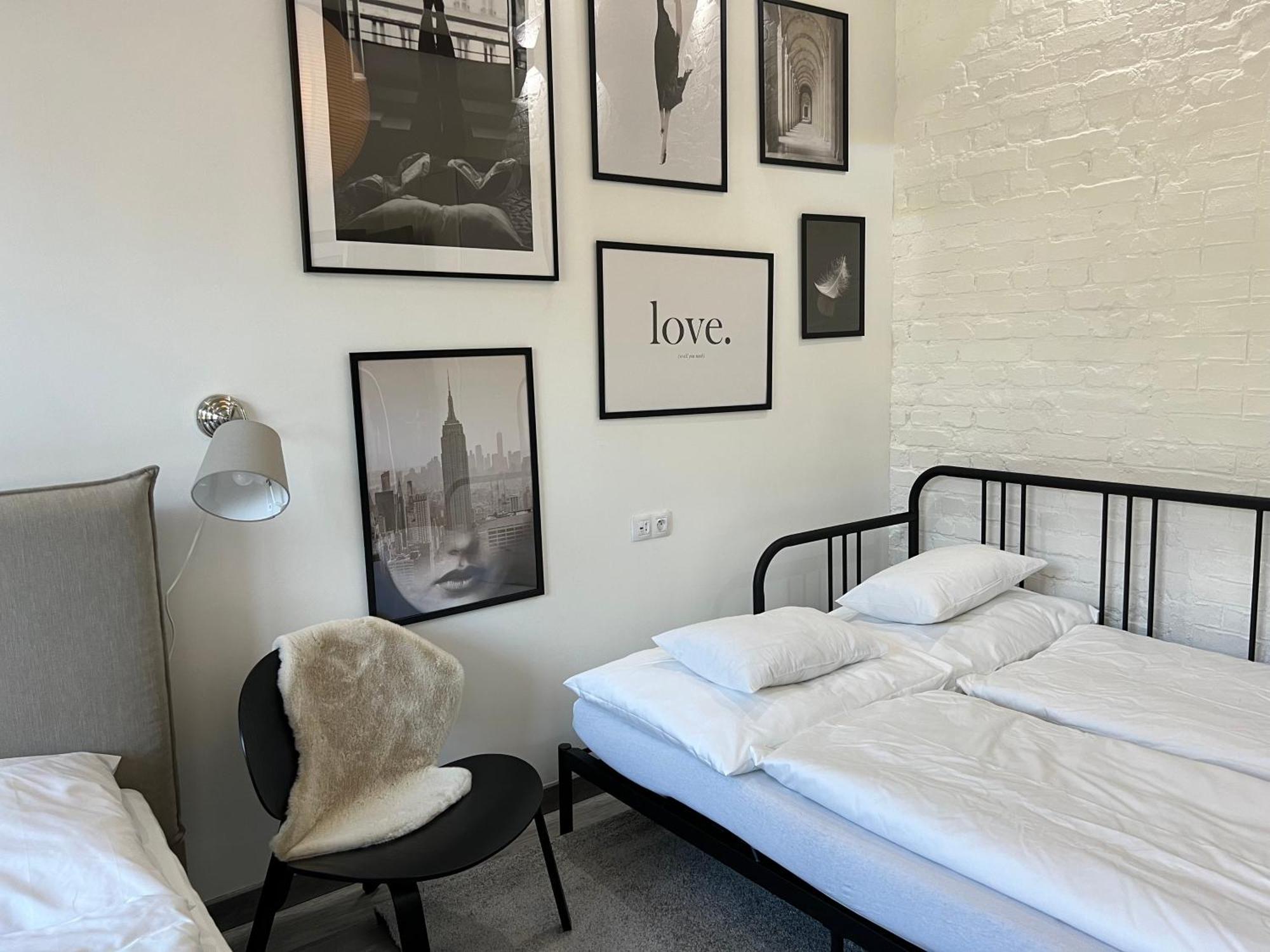 Great Living Apartments Karlovy Vary Ngoại thất bức ảnh