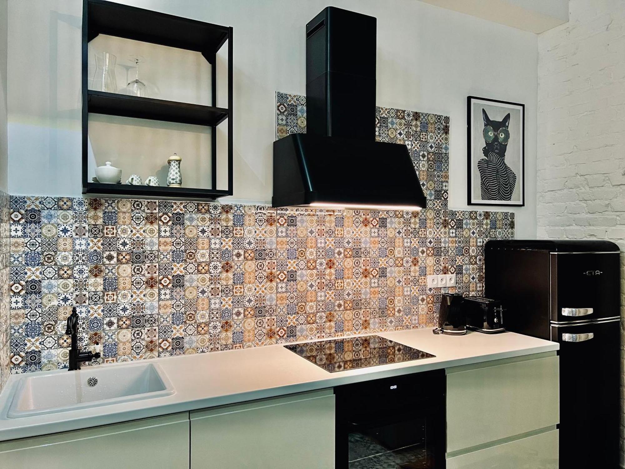Great Living Apartments Karlovy Vary Ngoại thất bức ảnh